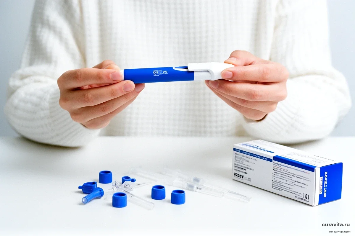 Генетический барьер: ученые нашли фермент, который обнуляет эффект «уколов стройности»