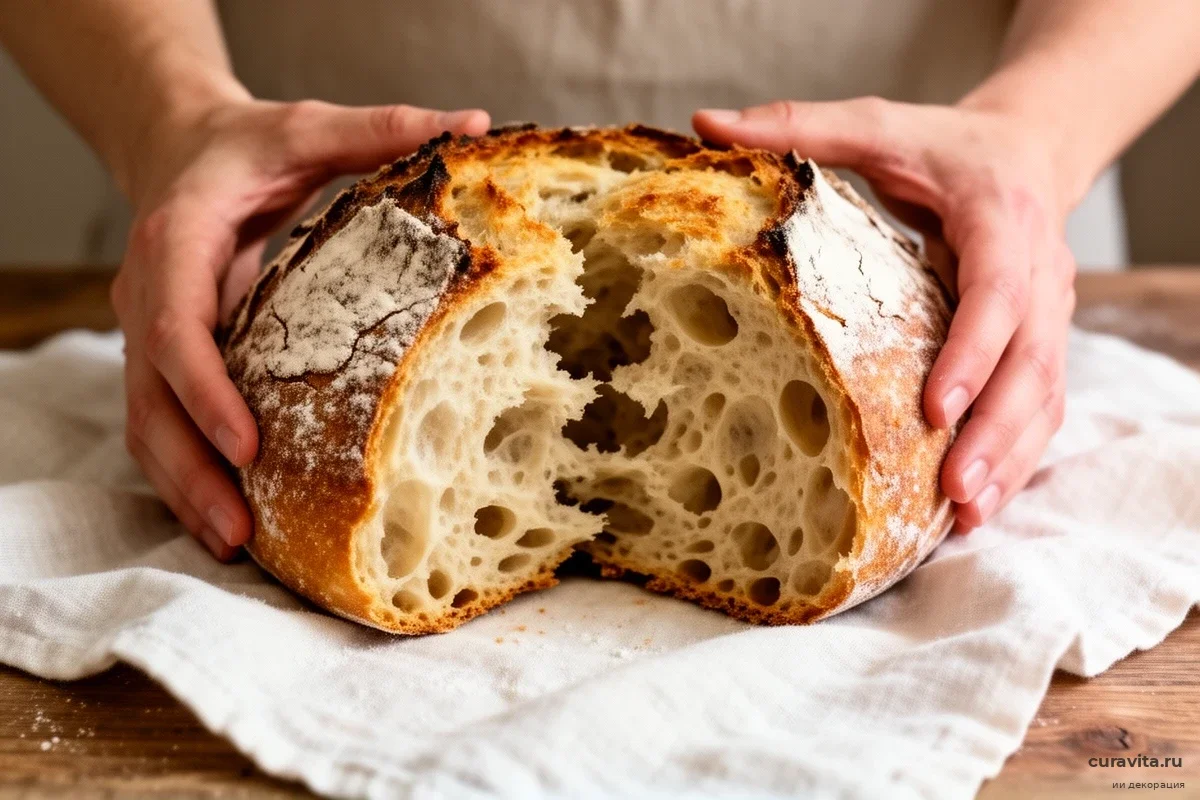 Диетологи нашли способ есть хлеб без вреда для фигуры: названо главное условие