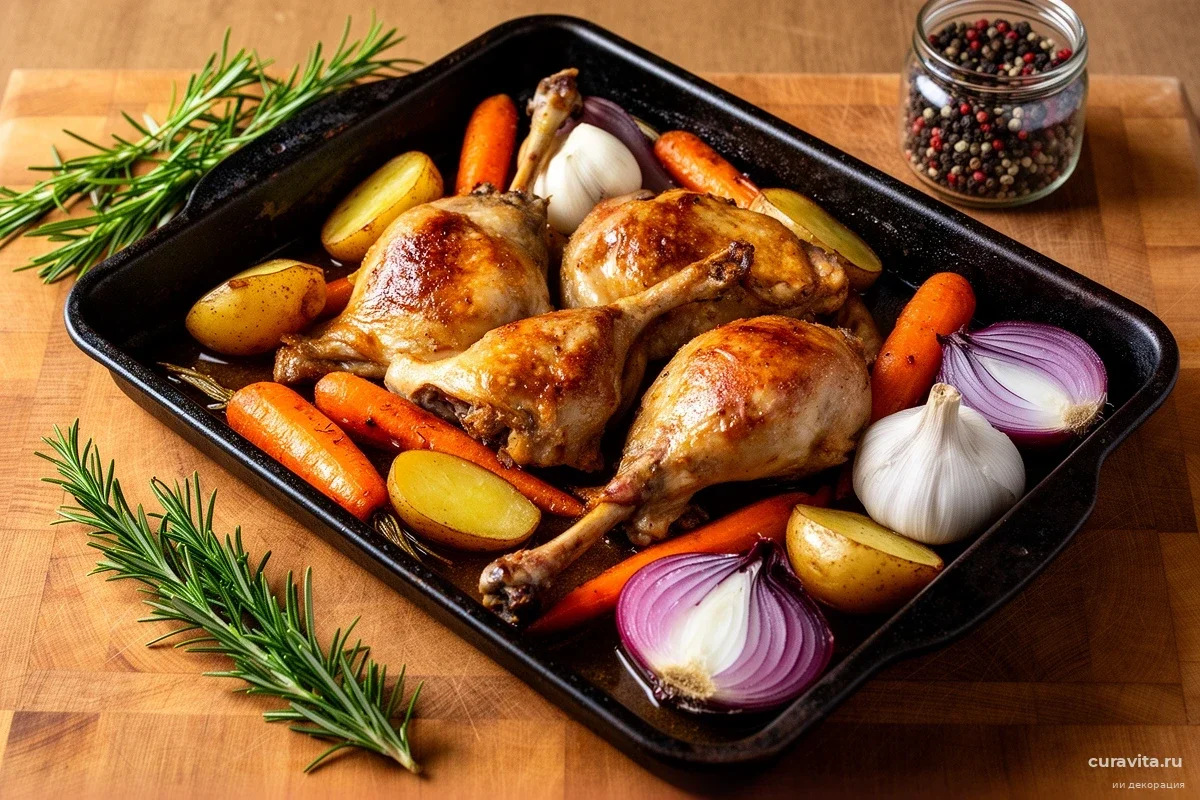 Диетолог нашла замену говядине: какое мясо содержит рекордное количество железа