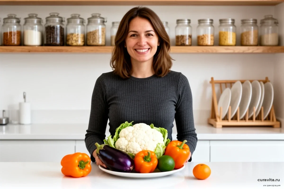 Нутрициолог раскрыла метод управления телом, который страхует от срывов у полки с чипсами