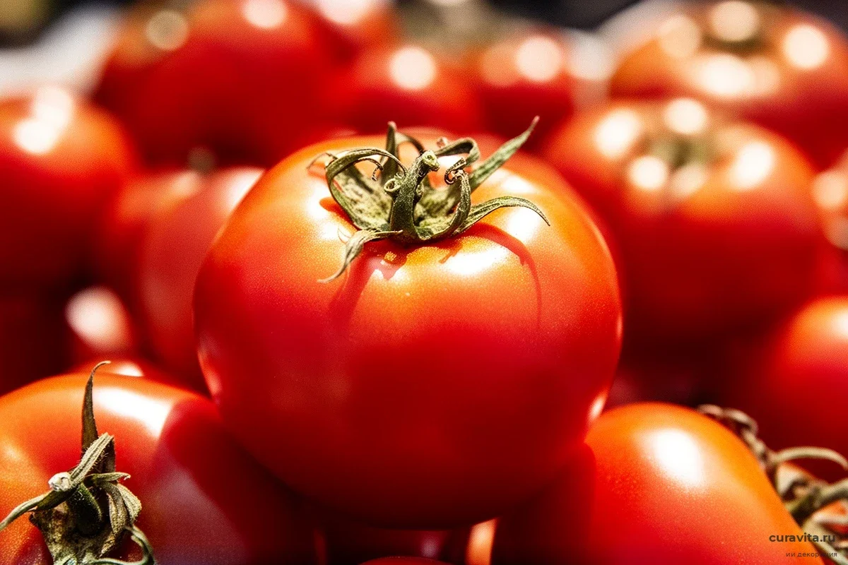 Шеф-повар объяснил, почему помидоры теряют вкус сразу после покупки
