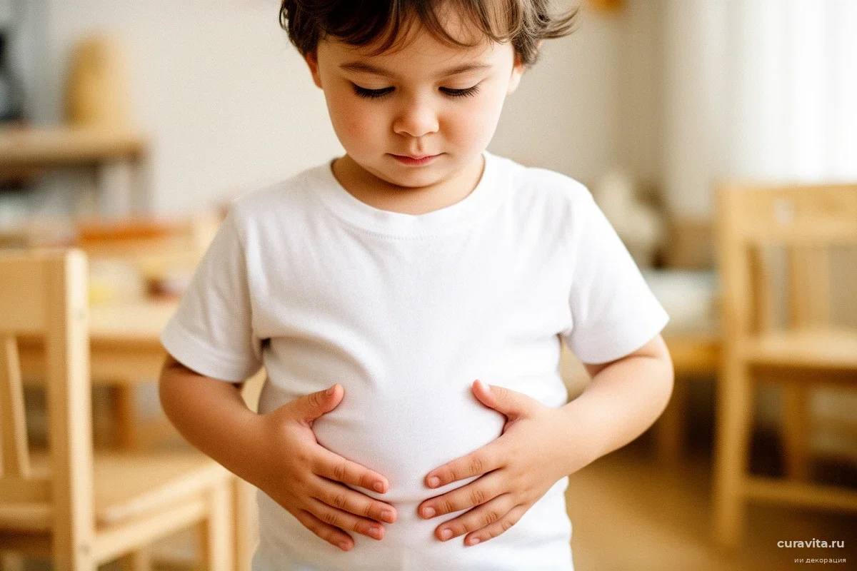 Лишние сантиметры на талии: тренер раскрыл, какой привычный напиток растягивает желудок