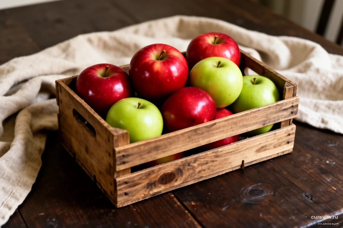 Диетолог Уртадо нашел способ очистить организм с помощью одного запеченного фрукта