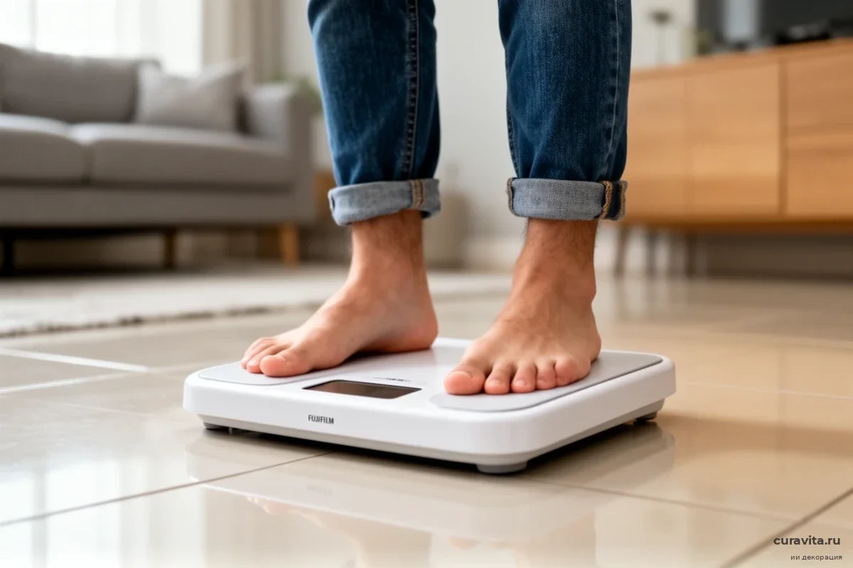 Лишь 12% россиян довольны телом: что мешает остальным похудеть к лету