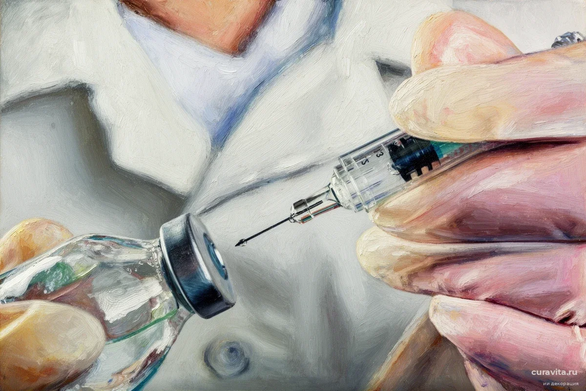 Британка лишилась органа и обнаружила черный язык после курса уколов для похудения