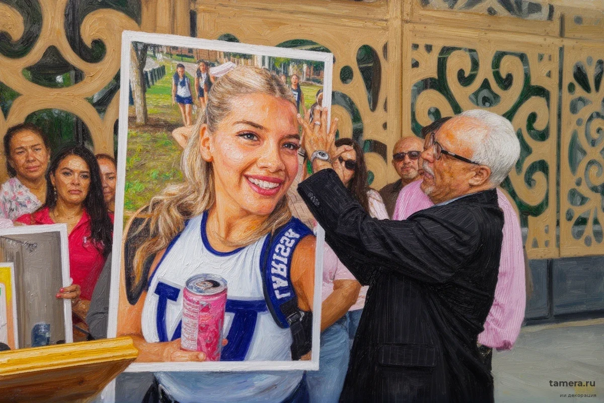 Смерть 17-летней королевы красоты: как «полезный» напиток из соцсетей остановил сердце