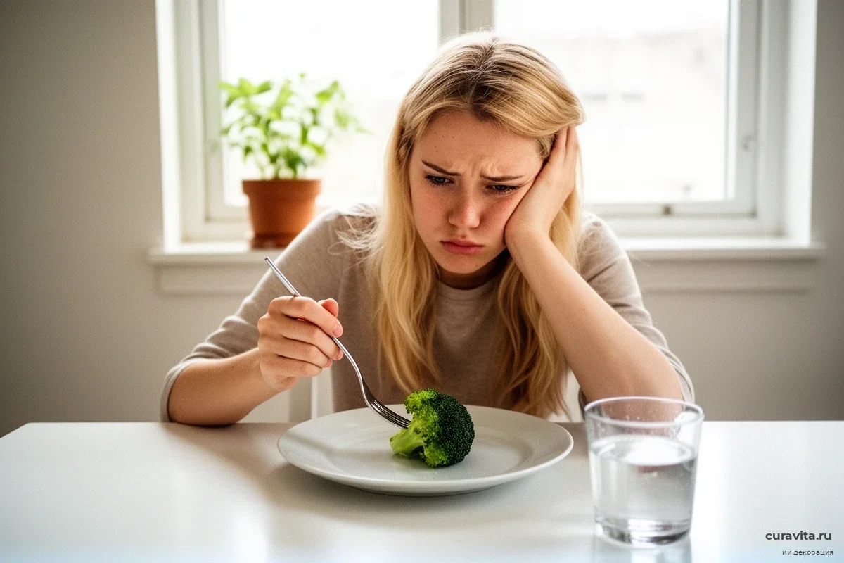 Почему бутерброд на завтрак заставляет переедать: нутрициолог раскрыла секрет сытости