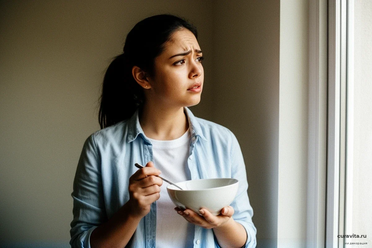 Врач-диетолог назвала 5 привычек, которые тайно мешают вам похудеть