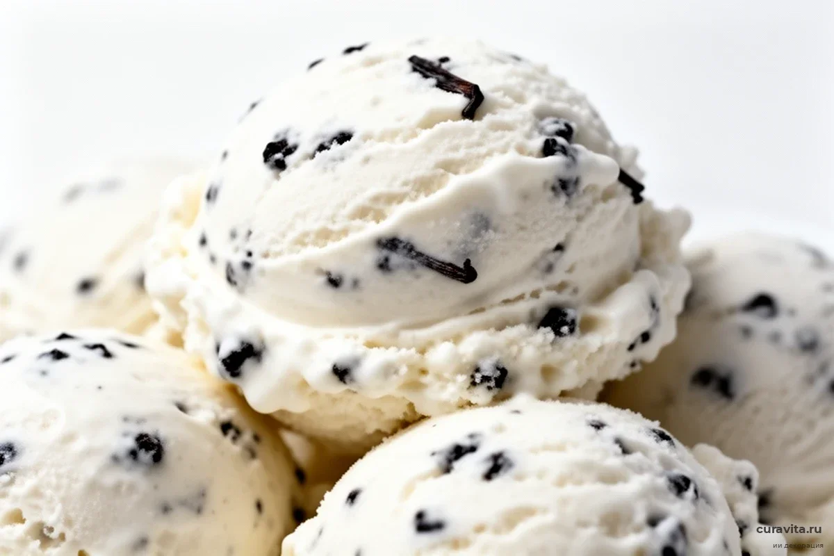 Ученые нашли связь между поеданием мороженого и защитой от диабета: дело в одном компоненте