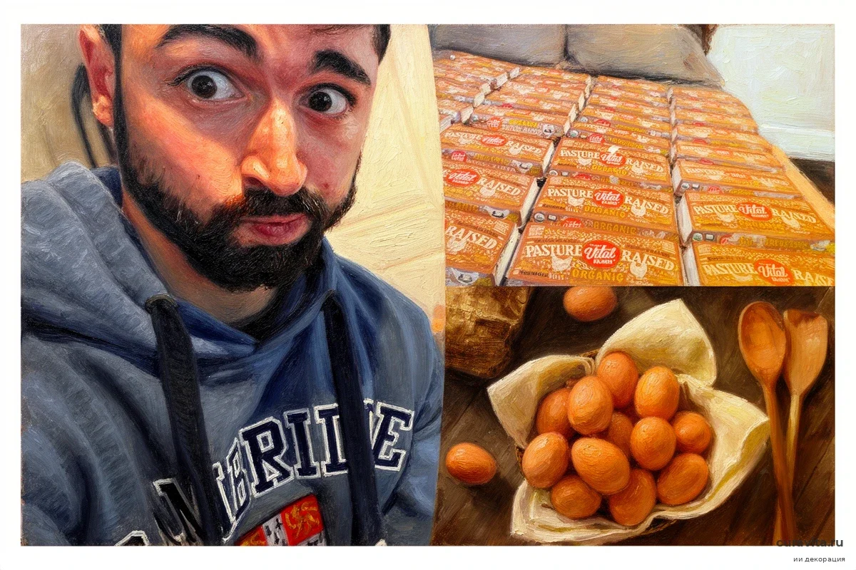 Гарвардский врач победил неизлечимую болезнь диетой, которую игнорирует медицина