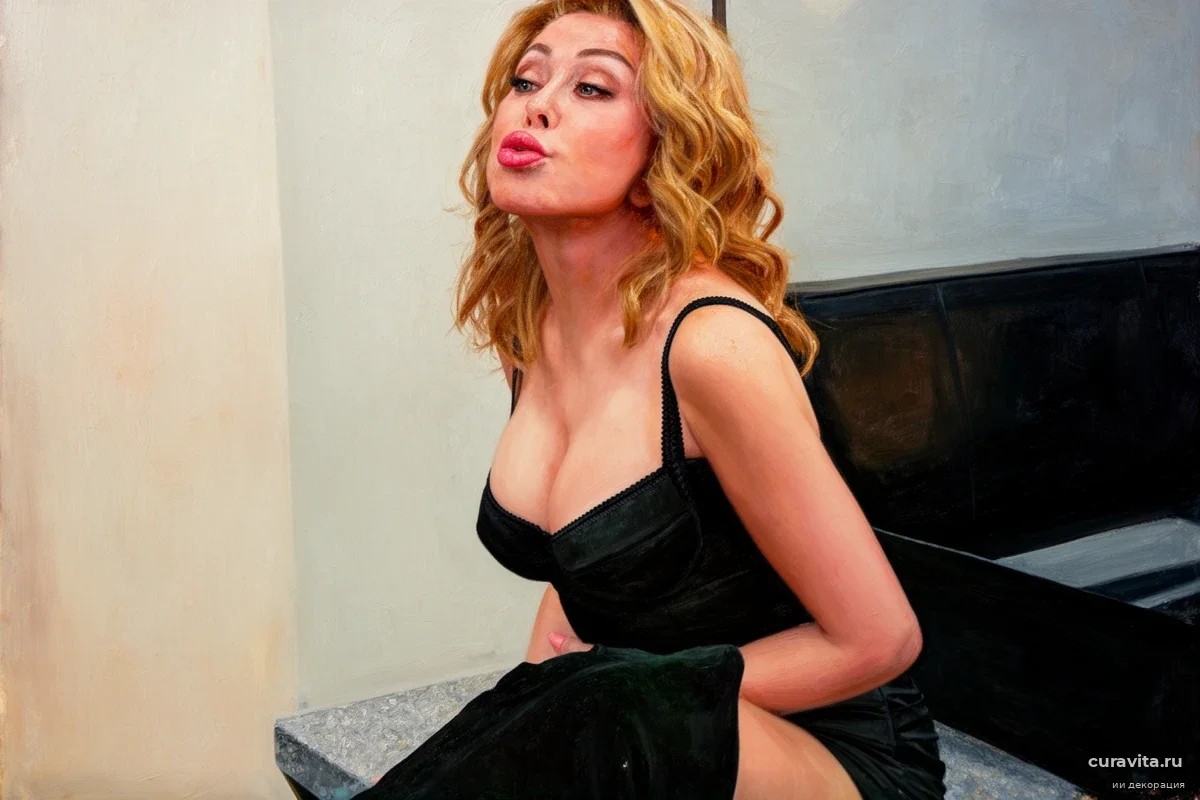 Минус 10 лет и лишний вес: Успенская раскрыла один запрет, который изменил её внешность