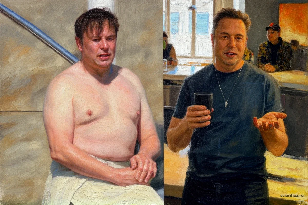 Эффект Оземпика: ученые выяснили, сколько мышц на самом деле сгорает при потере веса