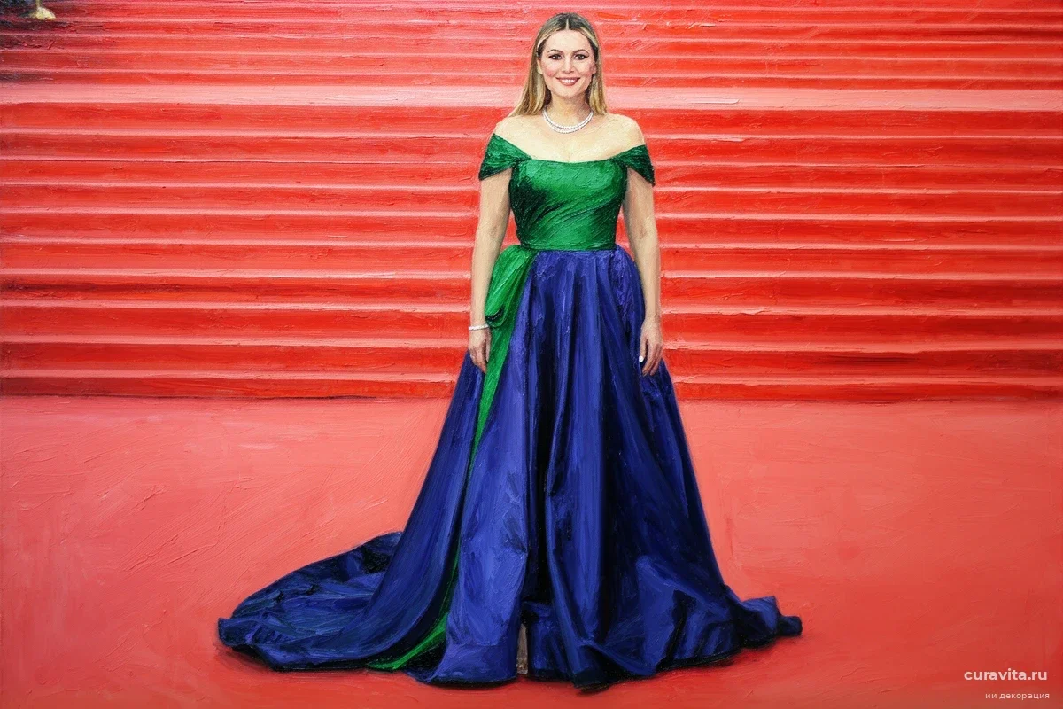 Мария Кожевникова сбрасывает вес без диет: звезда «Универа» худеет в горизонтальном положении