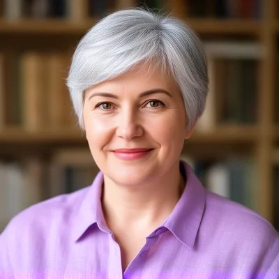 Диана Пономарёва