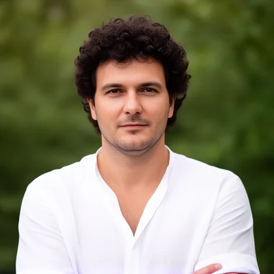 Кирилл Данилов