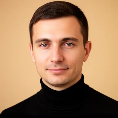 Леонид Титов