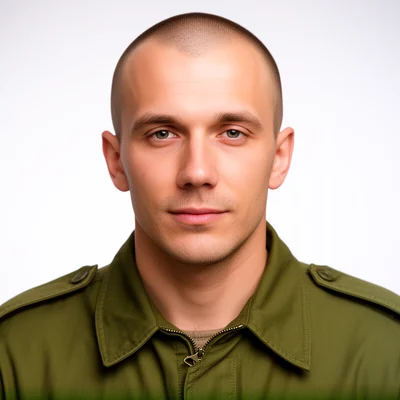 Максим Фролов