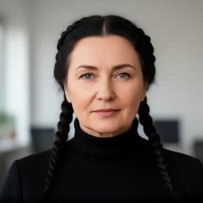 Нина Денисова