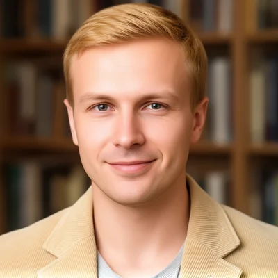 Павел Николаев