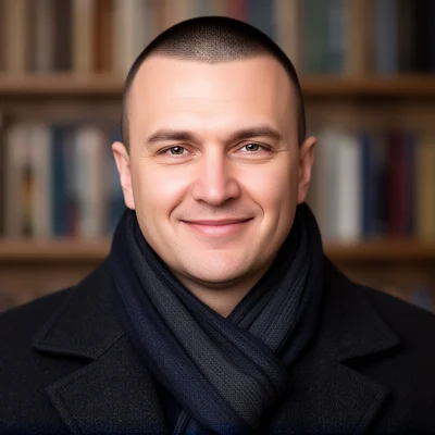 Руслан Герасимов