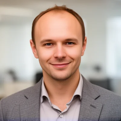 Тимур Чернов