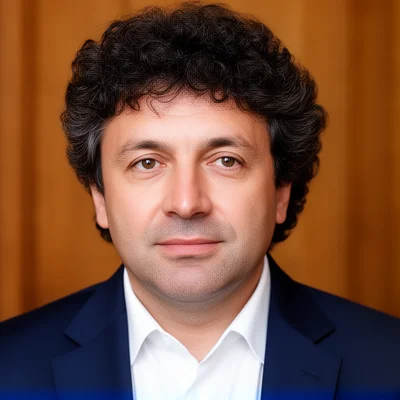 Вадим Волков