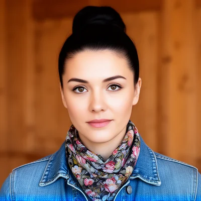 Валерия Калинина